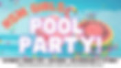 HSM Girls Pool Party!