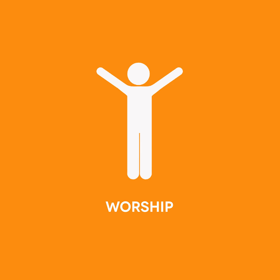Worship