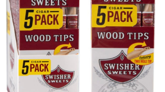 Swisher Sweets