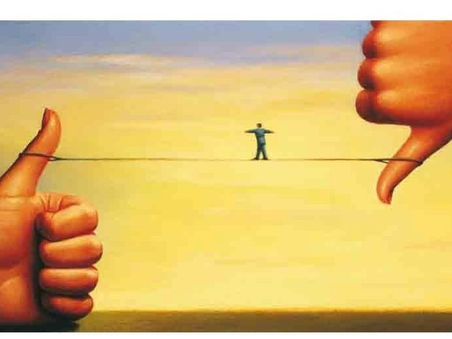 Moral vs Ética
