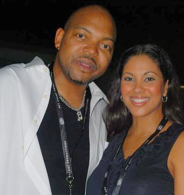 Rachel Stuart