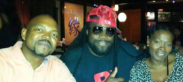 Morgan Heritage