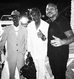 Gen. Trees & Peter Metro