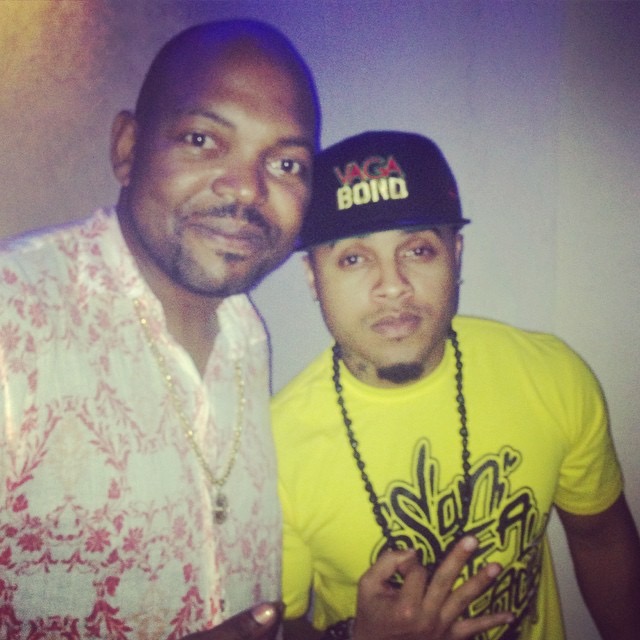 Ricardo Drue