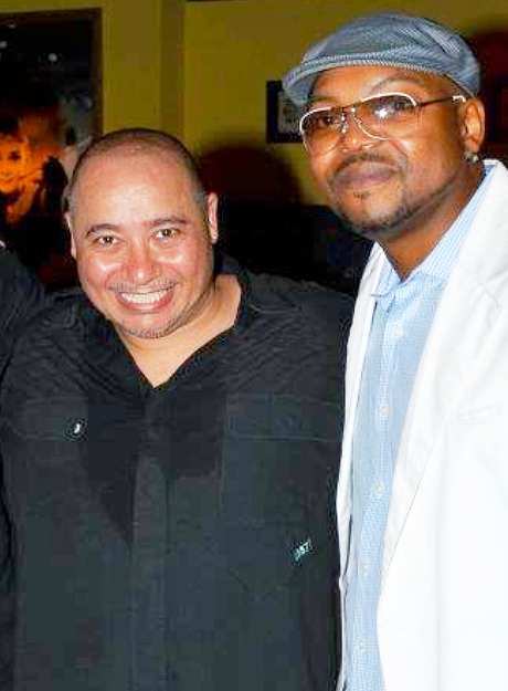 Alex Ortiz