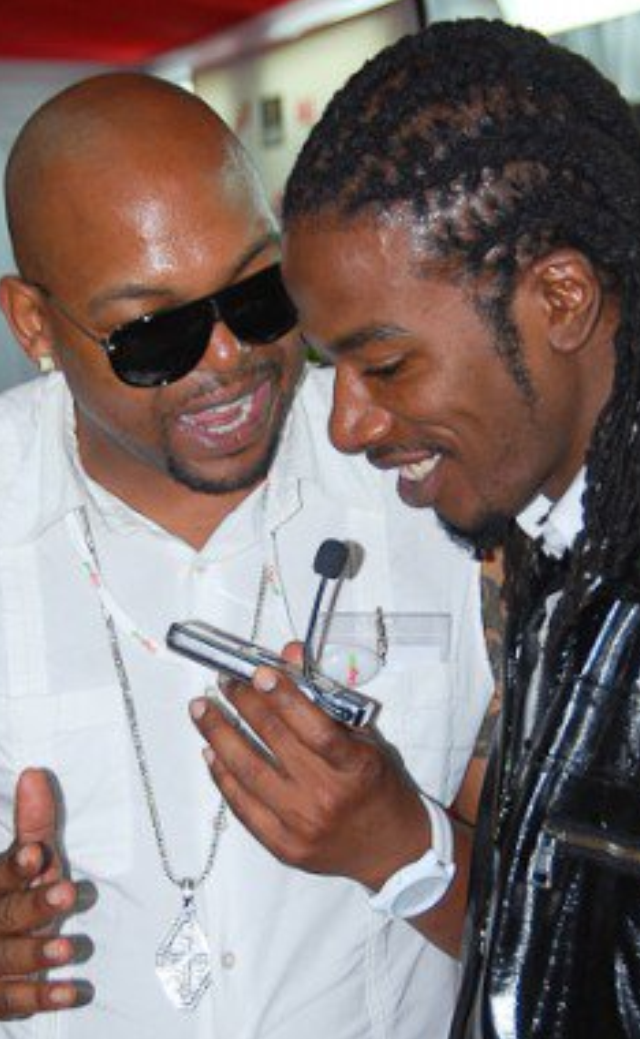 Gyptian