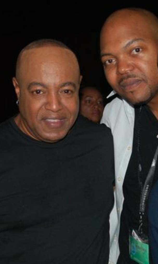 Peabo Bryson