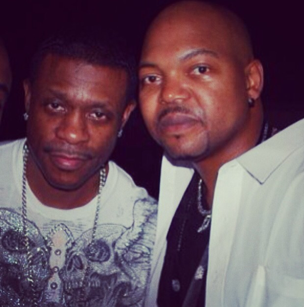 Keith Sweat
