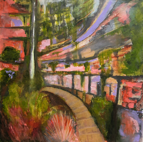 Golden Steps