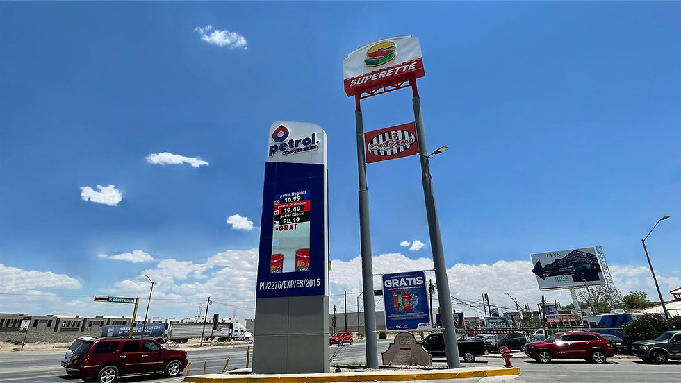 Petrol