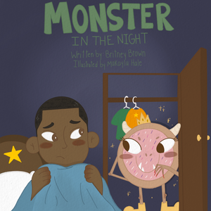 Monster In the Night