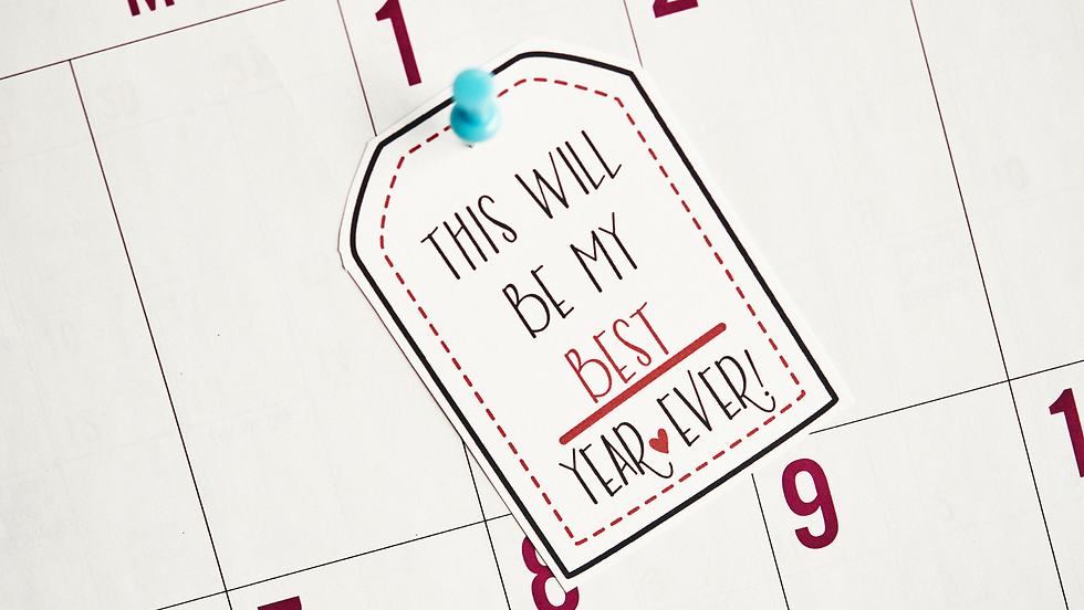 Embrace a Transformative New Year with Co-Active Coaching