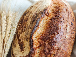 Kartoffelbrot - mein Rezept für saftiges aromatisches Brot