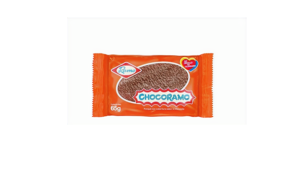 Chocoramo