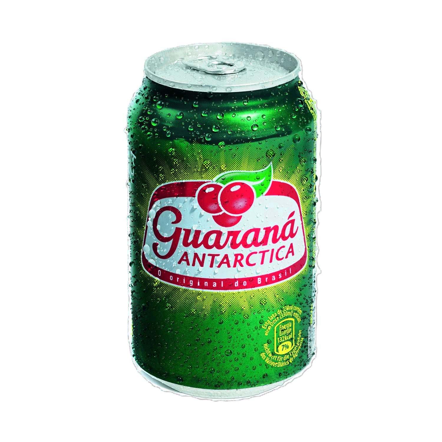Guarana Antartica