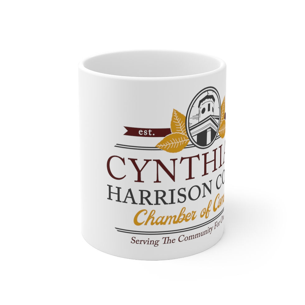 Thumbnail: Ceramic Mug 11oz