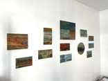 Première exposition dans notre showroom !