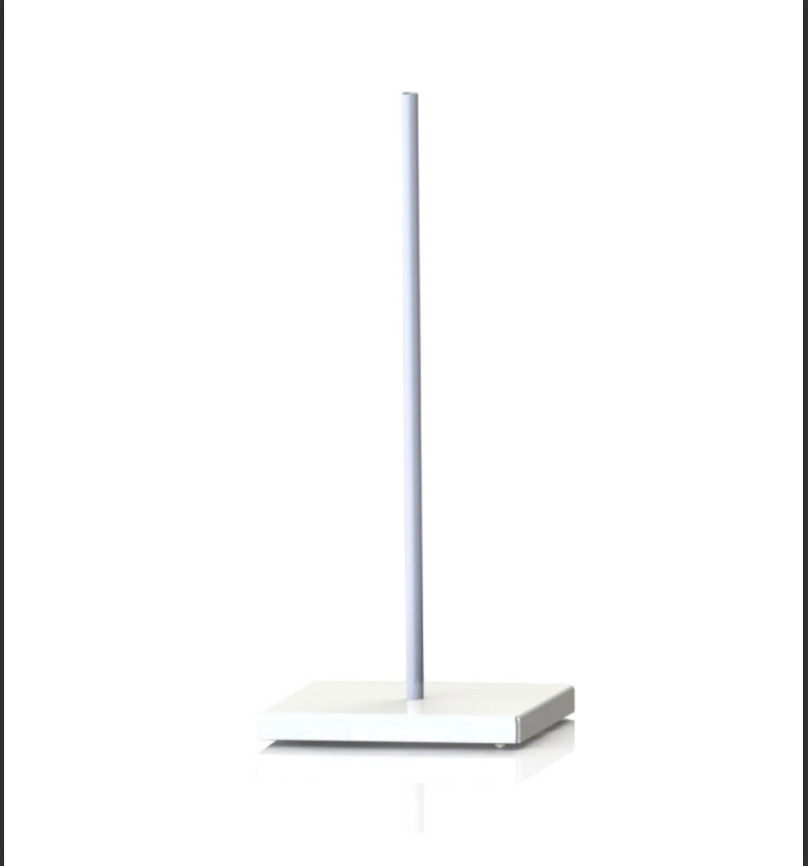 מעמד רגל לשואב DUO