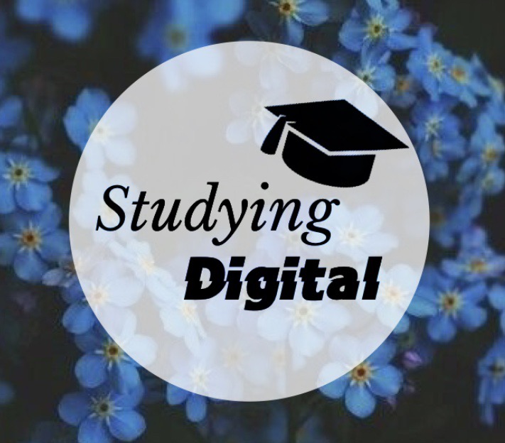 Writer: Amy - Studying Digital