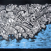 Zebras