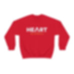 Thumbnail: ⭐️ HEART Global Crewneck Sweatshirt