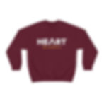 Thumbnail: ⭐️ HEART Global Crewneck Sweatshirt