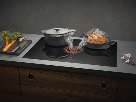 Appliance Guide - BORA