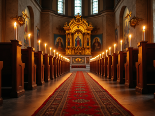 Exploring Free Will and Sin Through an Orthodox Lens: Key Insights and Challenges