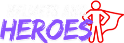 Helmetsandheroes
