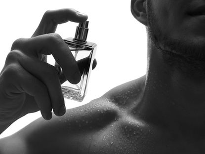 Férfiak árulkodó illatai