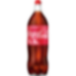 coca cola original 1,5l