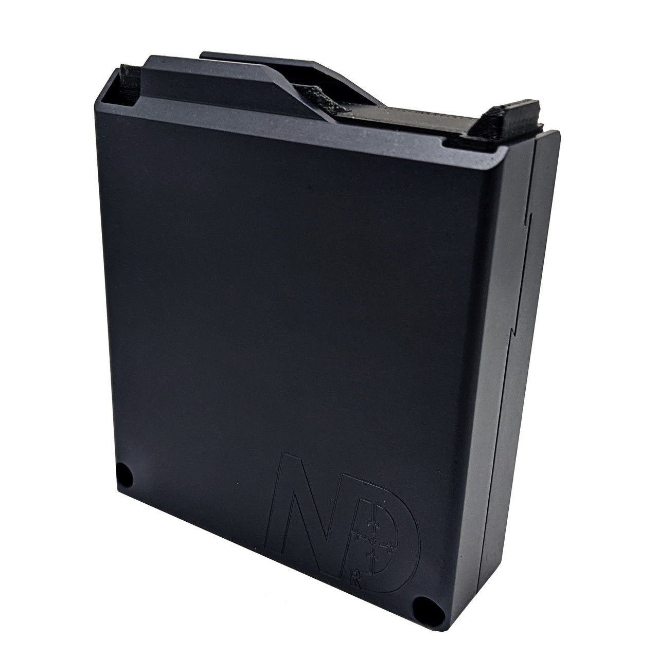 NDR - Tikka CTR - 10RND - SA