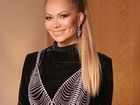 A revelação de Solange Almeida sobre o cigarro eletrônico