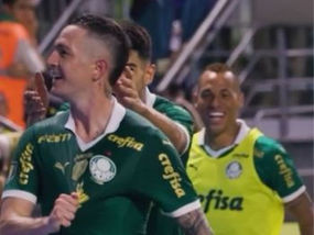 Palmeiras Conquista Tricampeonato: Veja os Melhores Momentos!