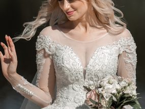 Vestido de noiva: escolha seu vestido perfeito