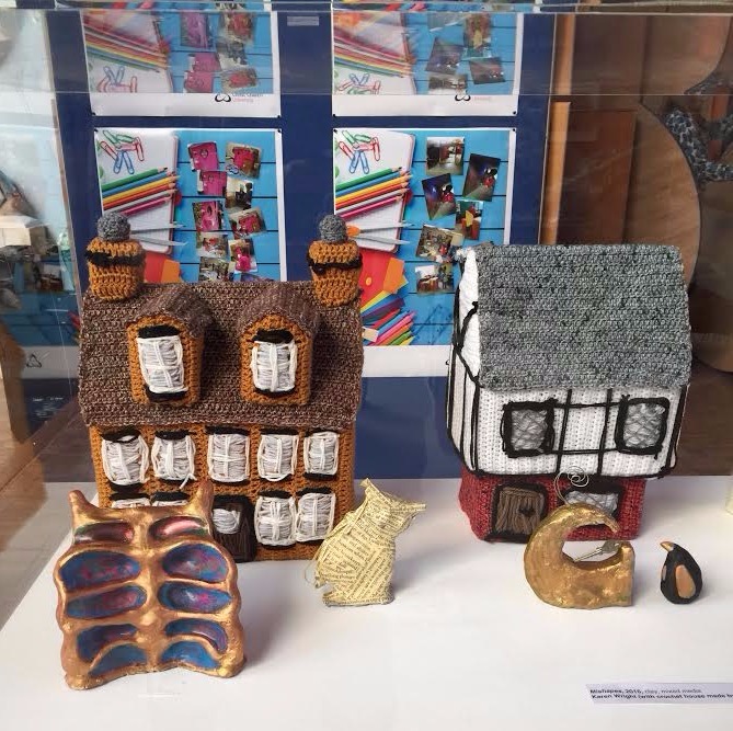 Kent Art Therapy Home