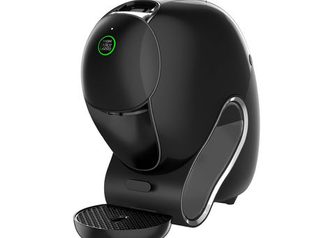 Cafeteira Nescafé Dolce Gusto NEO Review