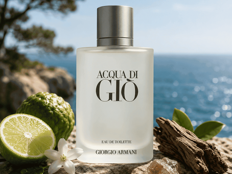 Acqua di Giò Eau de Toilette