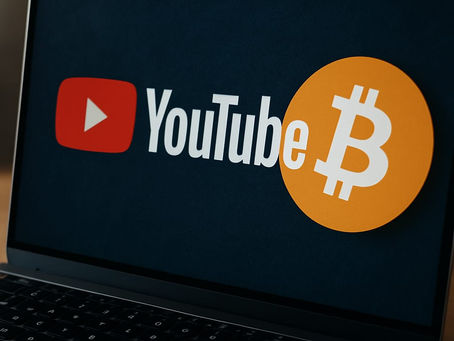 Melhores Canais do YouTube para Aprender Sobre Bitcoin