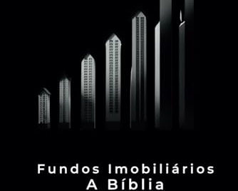 Capa do livro Fundos Imobiliários A Bíblia: Tudo sobre Fundos Imobiliários