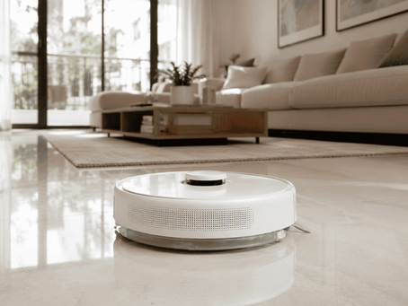 Dreame D10 Plus Gen 2