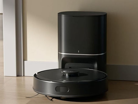 Tapo RV30 MAX Plus Review