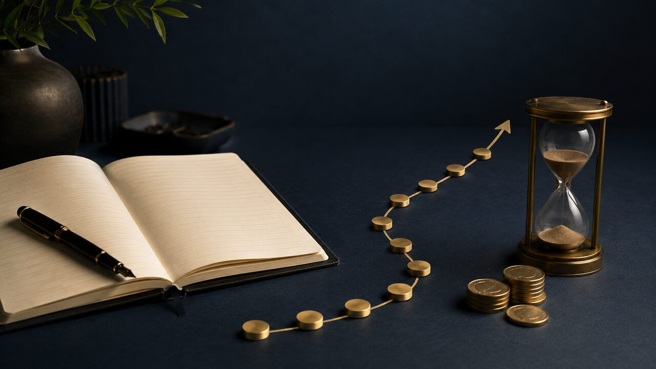 10 Frases sobre Investimentos: Lições e Contexto