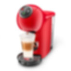 Cafeteira Espresso Nescafé Dolce Gusto Genio S Plus DGS3