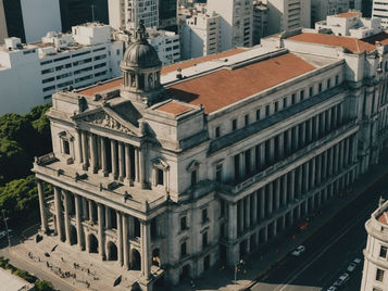 Rio de Janeiro Revive Bolsa de Valores Após 20 Anos