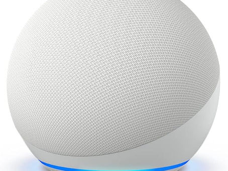 Como Configurar Alexa Echo Dot? Tutorial Essencial e Descomplicado