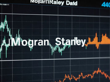 Morgan Stanley Prevê Correção de Mercado de 10%