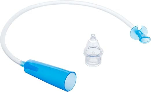 Likluc Aspirar Baby Melhor Aspirador Nasal para Bebê