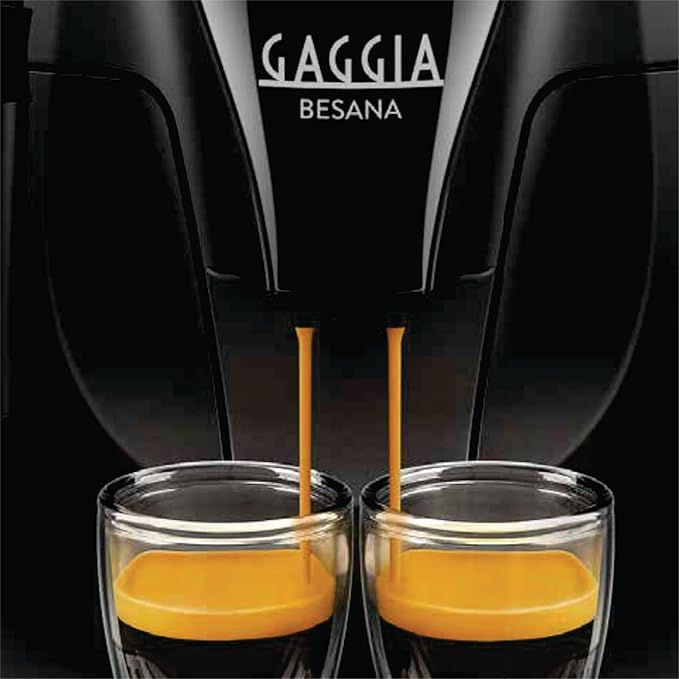 Cafeteira Expresso Automática Besana da Gaggia