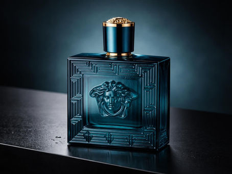 Perfume Versace Eros Masculino